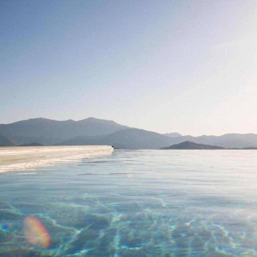 Aura Relais Hotel Urbino Eksteriør billede