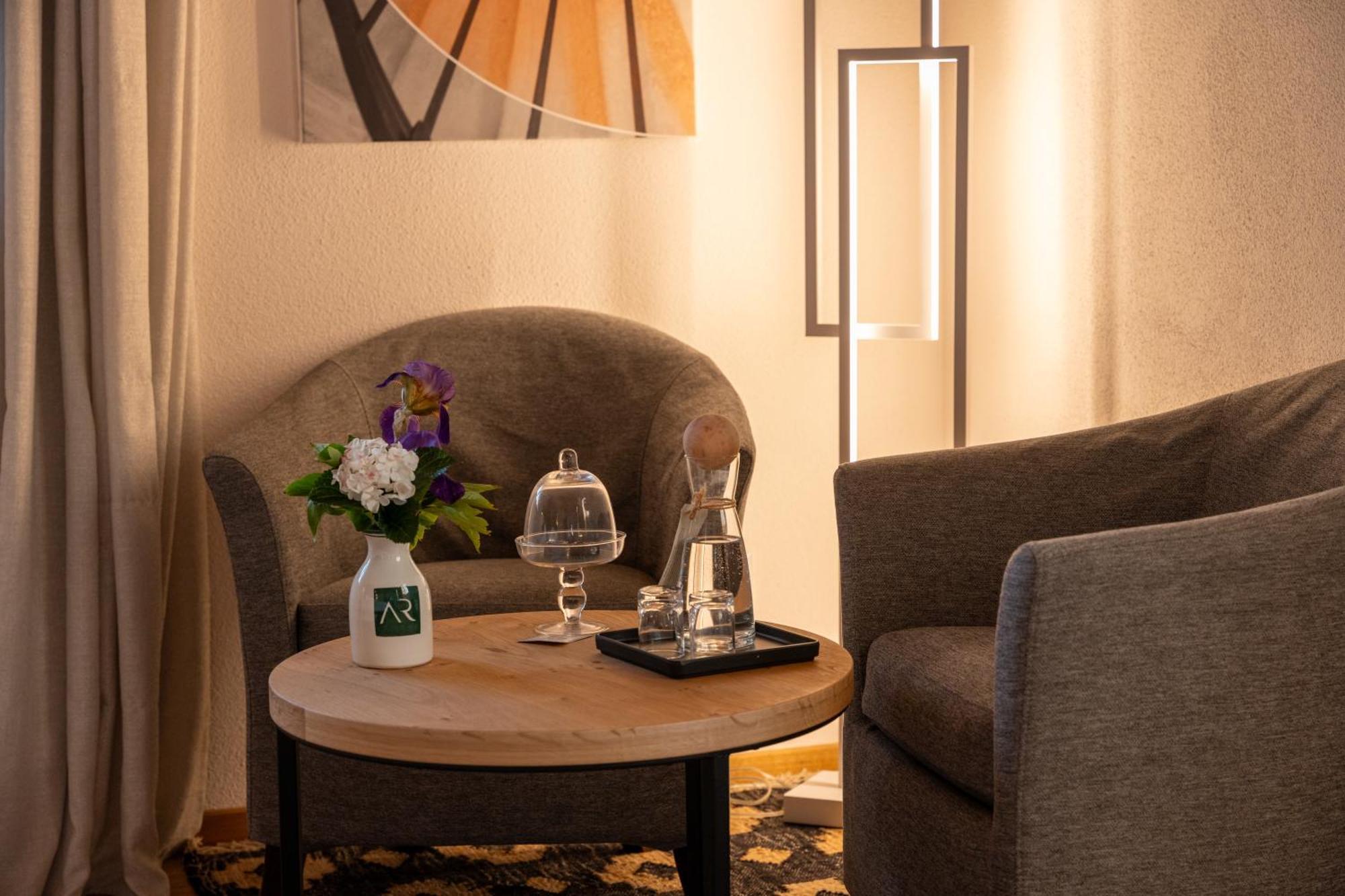 Aura Relais Hotel Urbino Eksteriør billede