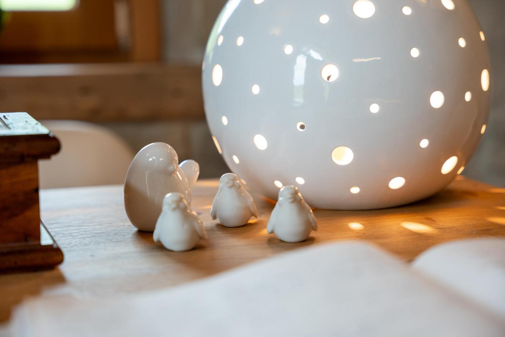 Aura Relais Hotel Urbino Eksteriør billede