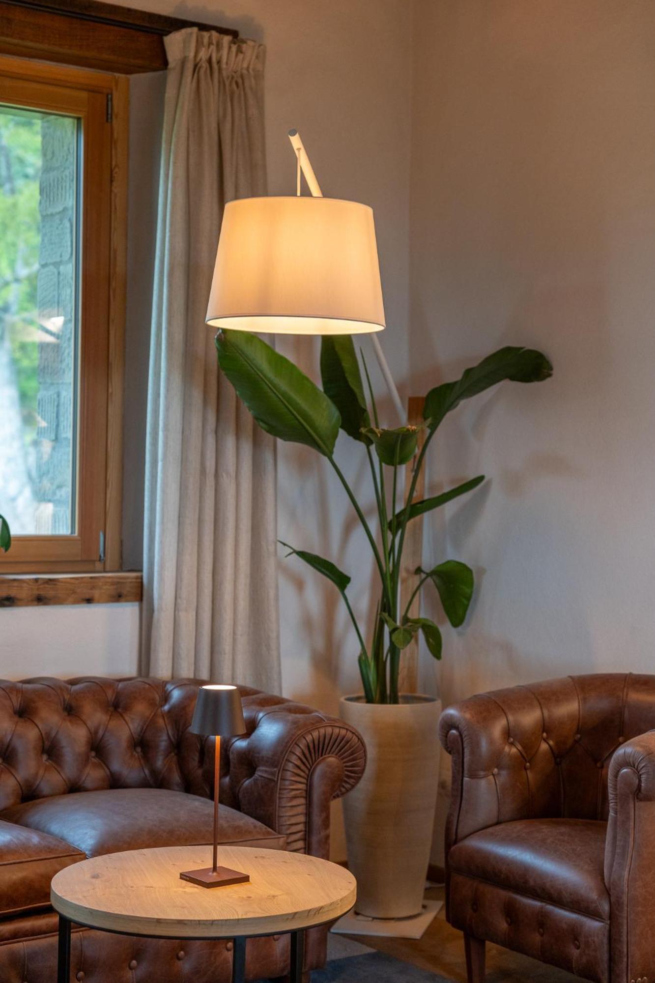 Aura Relais Hotel Urbino Eksteriør billede
